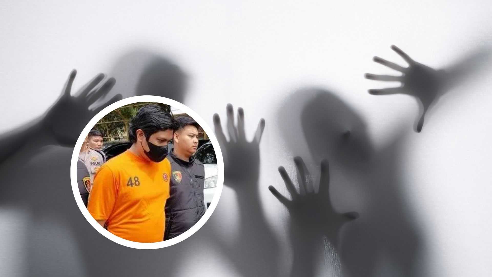 5 Korban Pelecehan Seksual Dokter Cabul di Garut Terima Restitusi Total Rp106 Juta